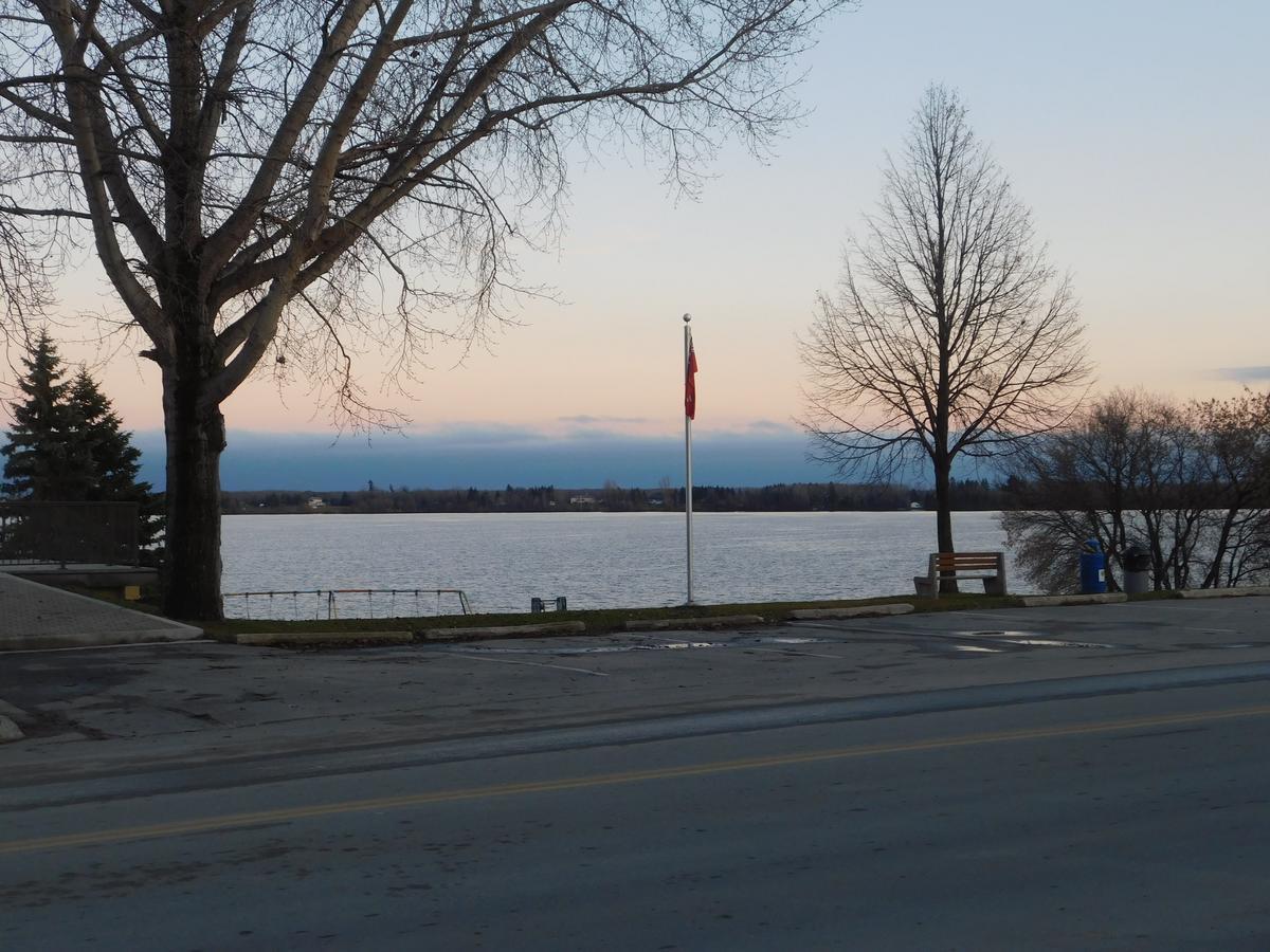 The Lakeview Inn Lac du Bonnet Luaran gambar