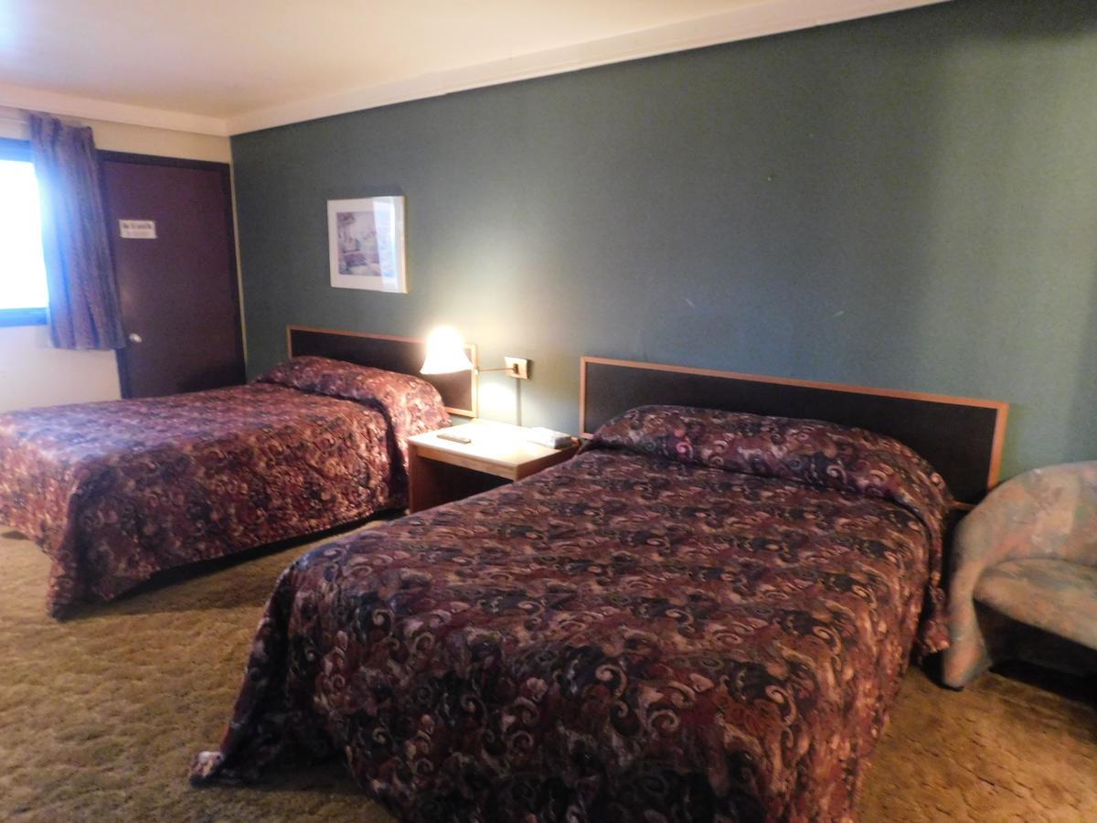 The Lakeview Inn Lac du Bonnet Luaran gambar