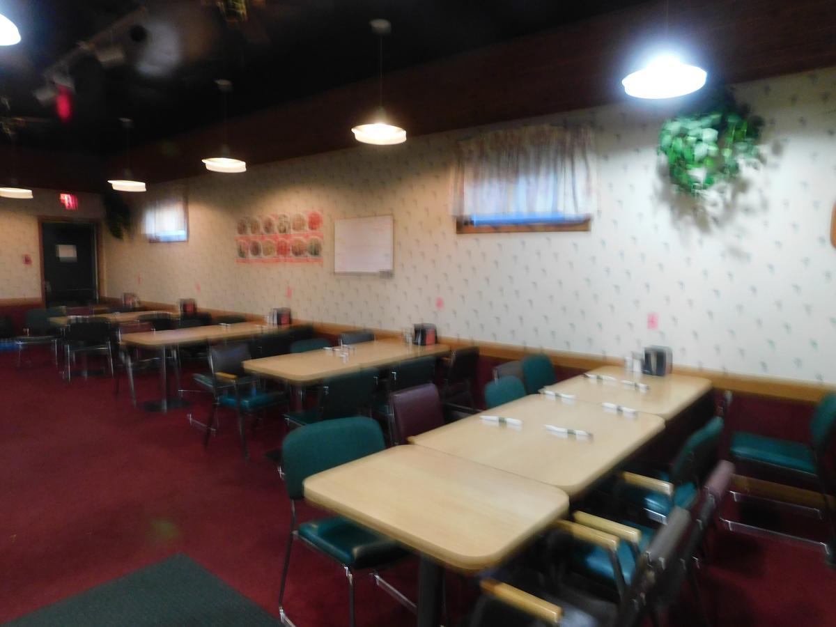 The Lakeview Inn Lac du Bonnet Luaran gambar