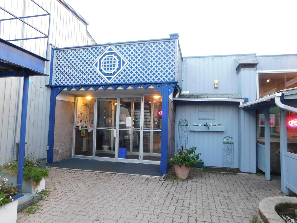 The Lakeview Inn Lac du Bonnet Luaran gambar